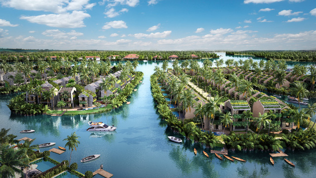 Đầu tư ở Hội An – Cơ hội tìm thấy nguồn lợi nhuận lớn