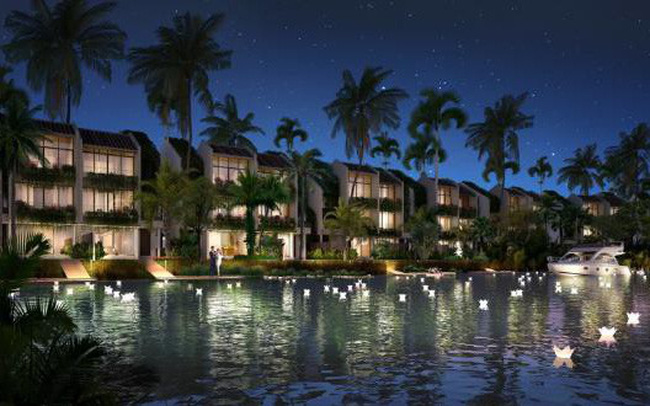Casamia Hội An: Tận hưởng cuộc sống xanh xứng tầm